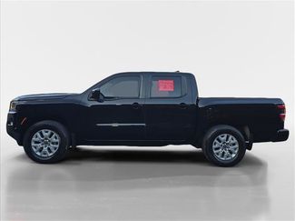 Certified 2024 Nissan Frontier SV w/ SV Convenience Package video 2