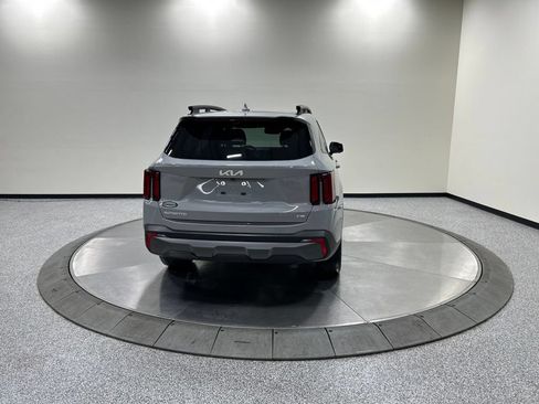 Used 2024 Kia Sorento SX Prestige AWD/4WD image 8
