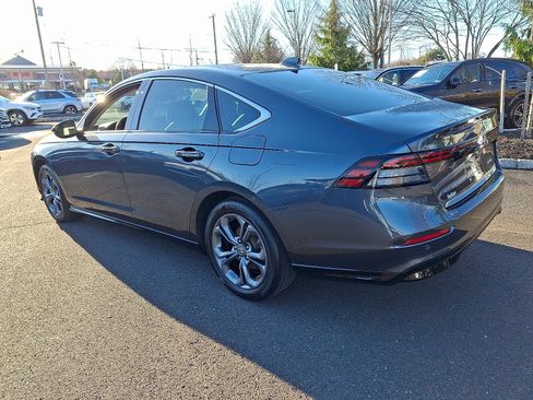 Used 2024 Honda Accord EX-L image 4