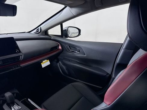 New 2026 Toyota Prius Plug-In Hybrid image 23