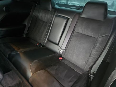 Used 2015 Dodge Challenger R/T Plus image 13