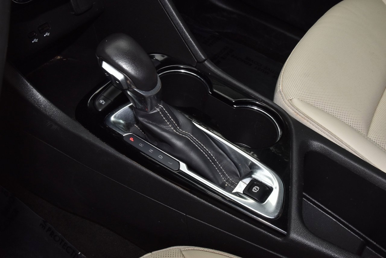 Used 2024 Buick Encore GX Sport Touring w/ Comfort Package FWD image 29