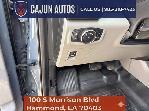 Used 2019 Ford F150 XL w/ Equipment Group 101A Mid image 23