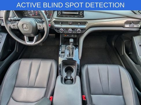 Certified 2024 Acura Integra image 15