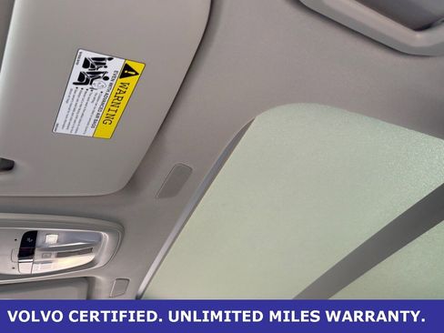Certified 2023 Volvo XC60 T8 Plus w/ Climate Package image 31