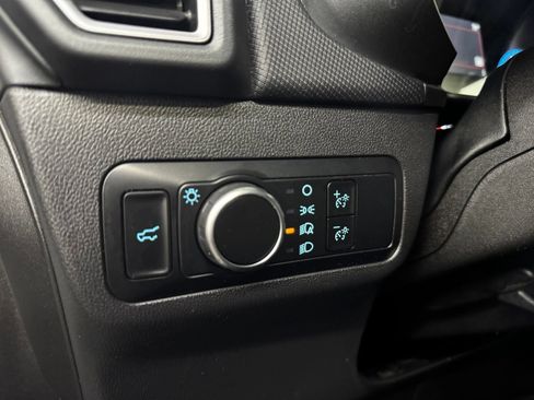 Used 2024 Ford Bronco Sport Big Bend AWD/4WD image 23