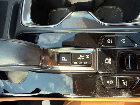 Certified 2024 Lexus NX 350 AWD image 15