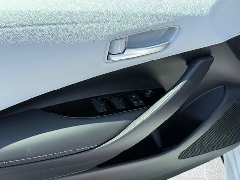 New 2026 Toyota Corolla SE FWD image 11