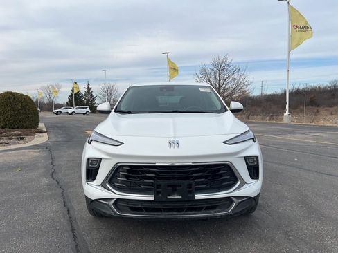 Used 2025 Buick Encore GX Preferred image 2