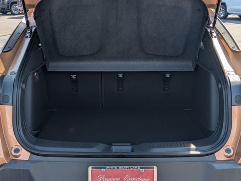 New 2026 Buick Envista Preferred w/ Convenience I Package FWD image 6
