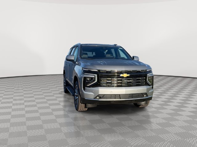 New 2026 Chevrolet Tahoe High Country w/ Sun And Tow Package AWD/4WD image 2