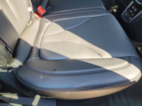 Used 2022 Lincoln Nautilus Reserve image 33