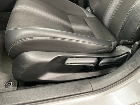 Certified 2025 Honda Civic Sport image 29