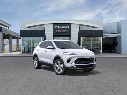 New 2026 Buick Encore GX Preferred w/ Comfort Package