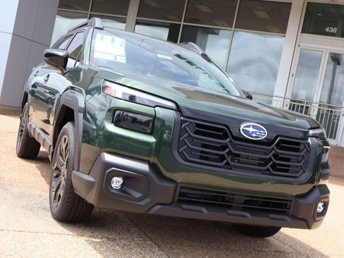 New 2026 Subaru Outback Limited XT AWD/4WD image 7