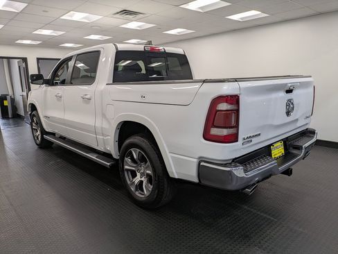 Used 2019 RAM 1500 Laramie image 6