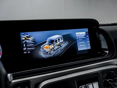 Used 2019 Mercedes-Benz G 63 AMG 4MATIC image 76