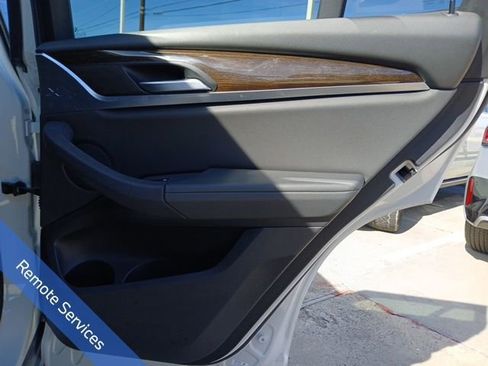 Used 2018 BMW X3 xDrive30i image 12