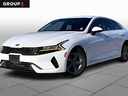 Used 2021 Kia K5 LXS