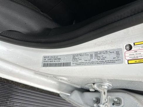 Used 2022 RAM 1500 Laramie image 25