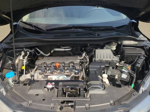 Used 2019 Honda HR-V EX-L image 28