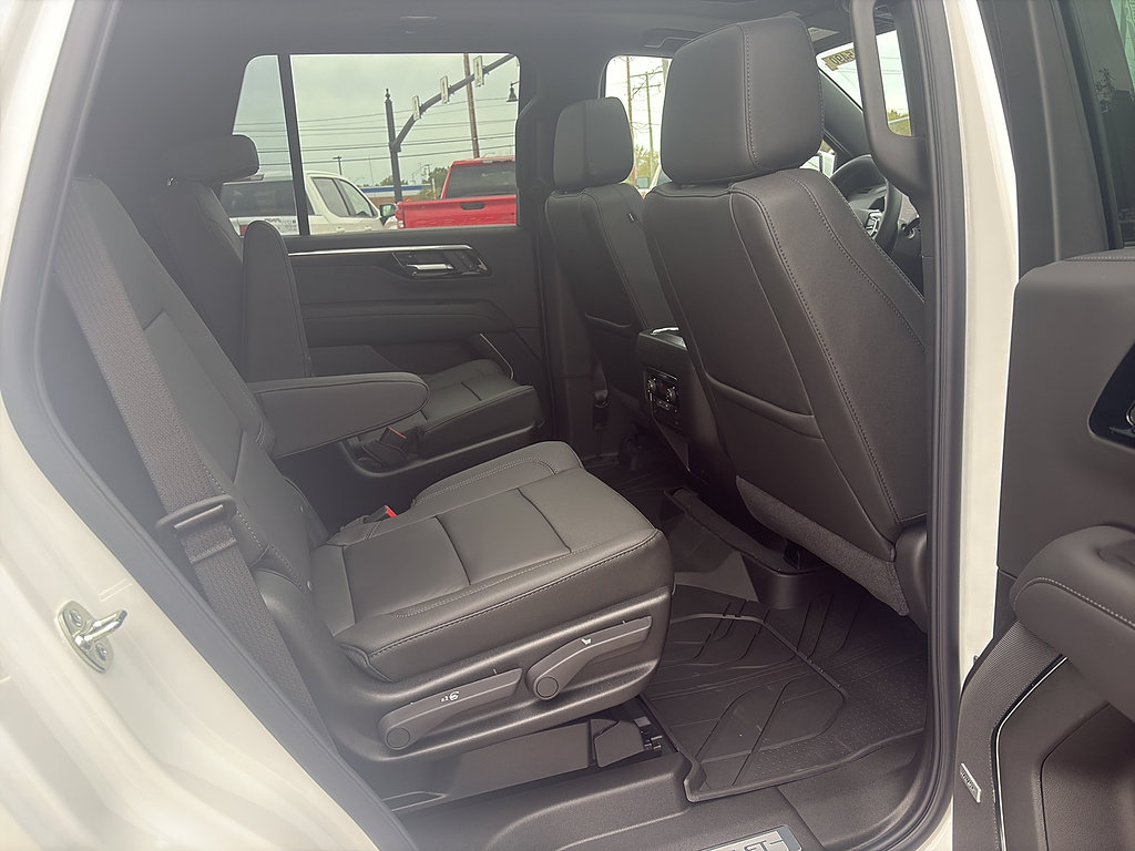 New 2027 Chevrolet Tahoe Z71 w/ Comfort Package AWD/4WD image 17
