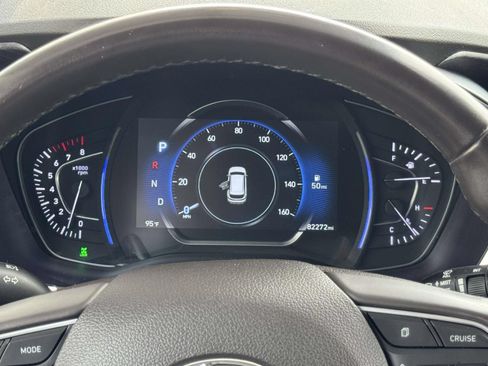 Used 2020 Hyundai Santa Fe SEL AWD/4WD image 19