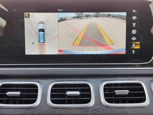 Used 2021 Mercedes-Benz GLE 53 AMG 4MATIC image 17