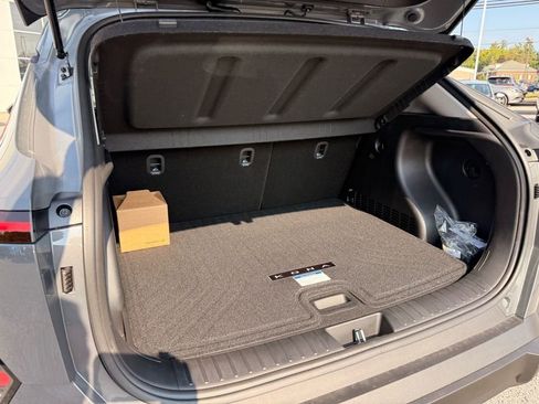 New 2026 Hyundai Kona SEL Sport AWD/4WD image 29