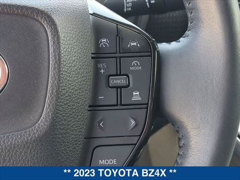 Used 2023 Toyota bZ4X FWD w/ Weather Package image 15