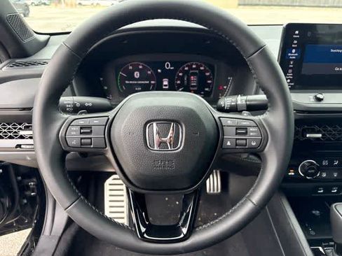 Used 2026 Honda Accord Sport image 14