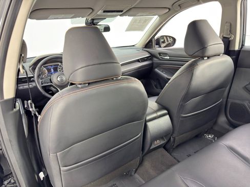 Used 2021 Nissan Altima 2.5 SR image 29