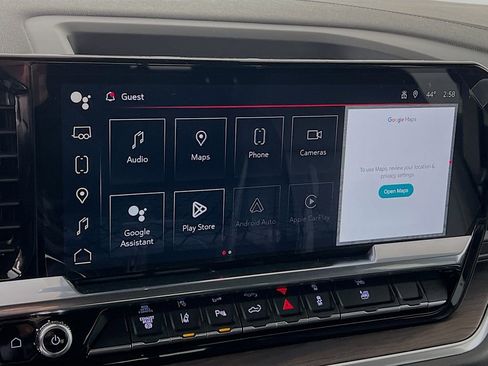 New 2026 GMC Sierra 3500 SLT w/ SLT Convenience Package image 11