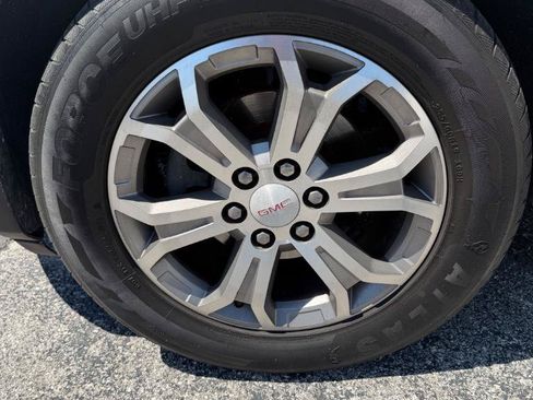 Used 2015 GMC Acadia SLT FWD image 48