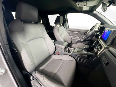 Used 2024 Toyota Tacoma SR5 image 31