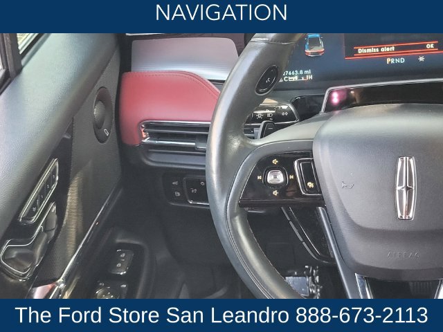 Used 2023 Lincoln Corsair Grand Touring w/ Equipment Group 302A AWD/4WD image 15
