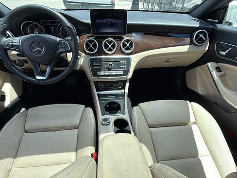 Used 2017 Mercedes-Benz CLA 250 4MATIC image 28