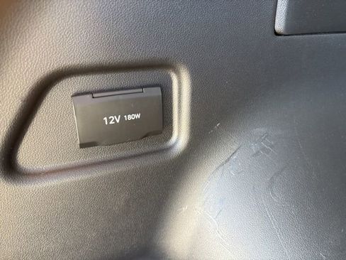 Used 2024 Hyundai Tucson SEL image 14