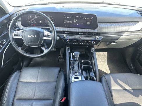 Used 2023 Kia Telluride SX AWD/4WD image 18