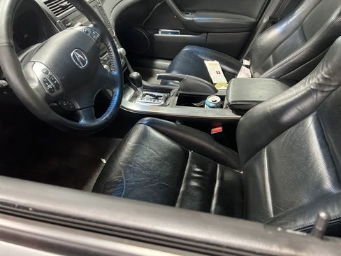 Used 2006 Acura TL FWD image 22