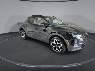 Used 2022 Hyundai Santa Cruz Limited AWD/4WD video 2