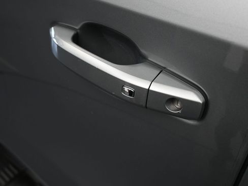 Used 2023 GMC Sierra 1500 Elevation w/ LPO, Elevation Black Package image 36