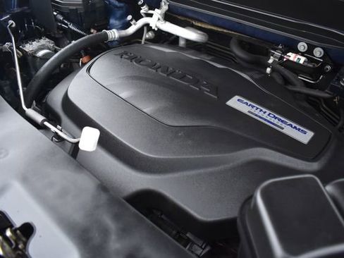 Used 2020 Honda Pilot EX-L image 38