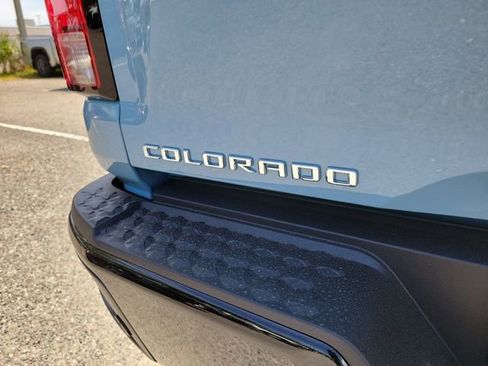 New 2026 Chevrolet Colorado Z71 AWD/4WD image 9