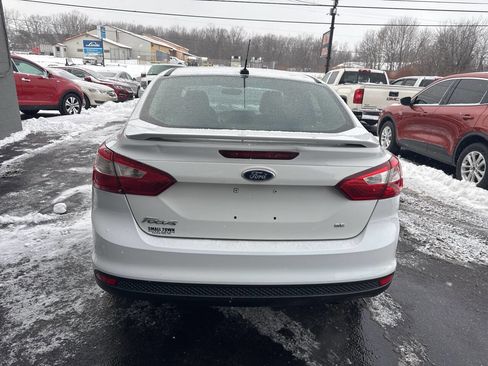 Used 2013 Ford Focus SE image 7