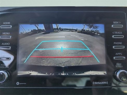 Used 2023 Toyota Camry LE image 30