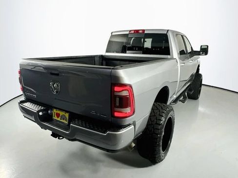 Used 2024 RAM 2500 Laramie w/ Safety Group AWD/4WD image 9