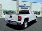 Used 2017 GMC Sierra 1500 SLE w/ SLE Value Package image 3