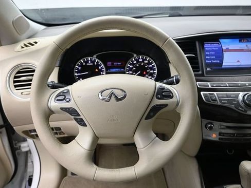 Used 2014 INFINITI QX60 FWD w/ Premium Plus Package image 7
