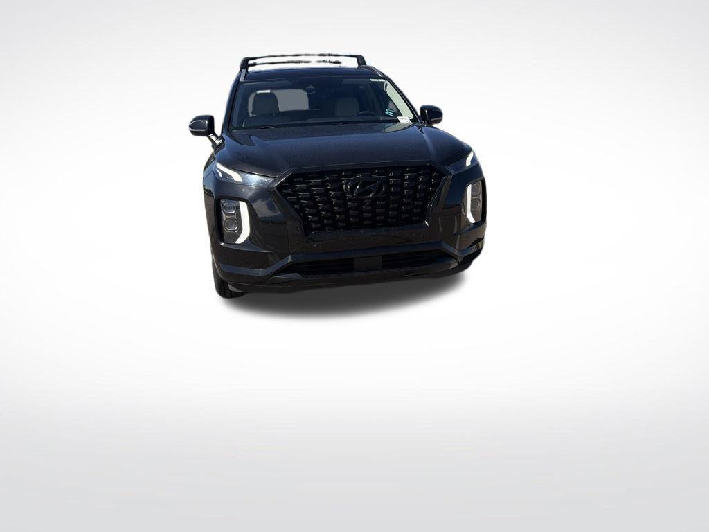 Used 2021 Hyundai Palisade Limited w/ Cargo Package AWD/4WD image 8